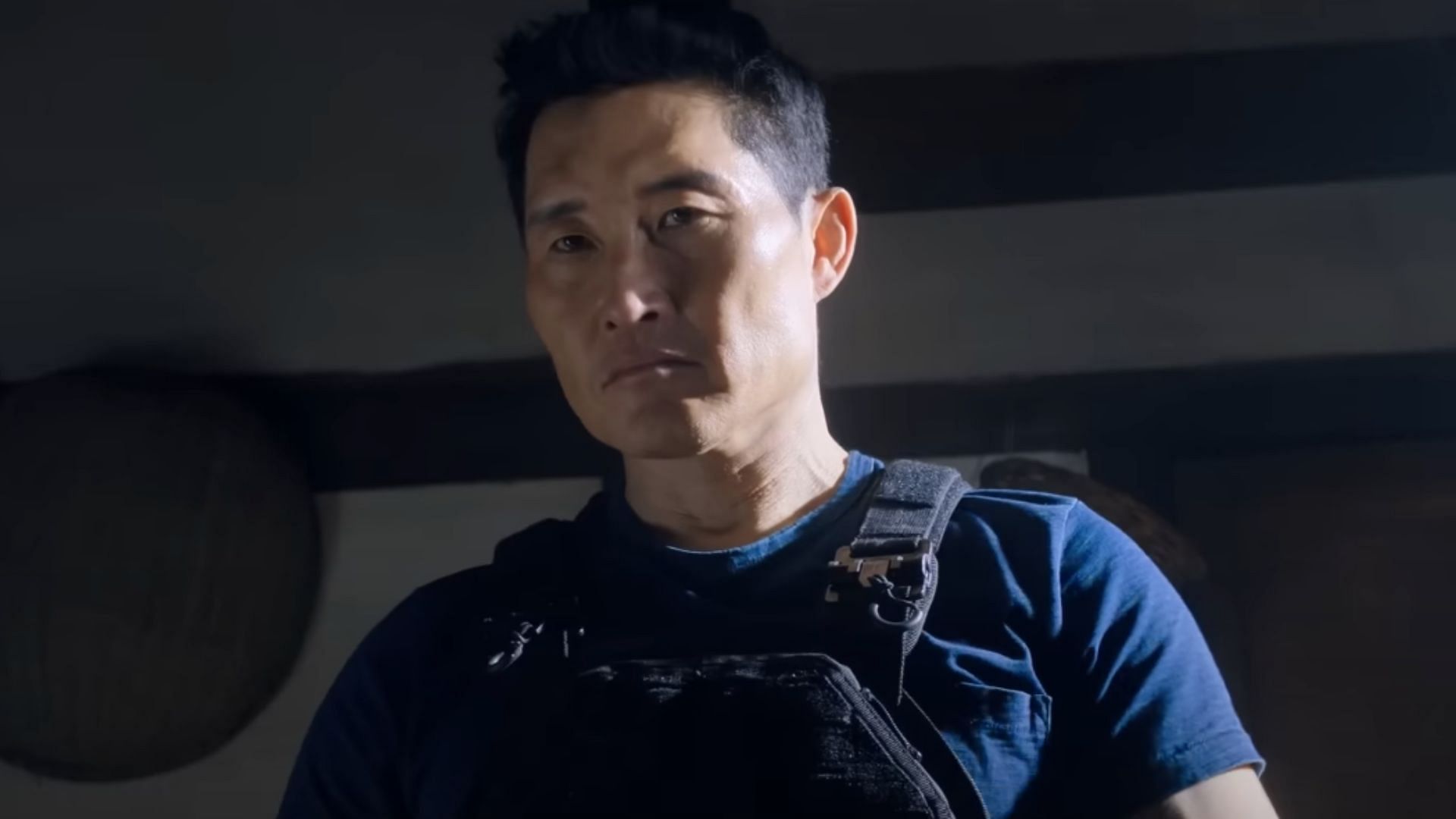 Dae Kim leads the show (Image via YouTube/Prime Video)